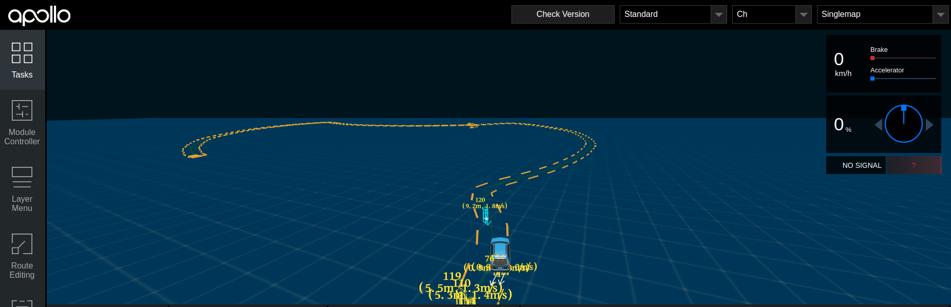 camera_demonstration_dreamview_obstacle