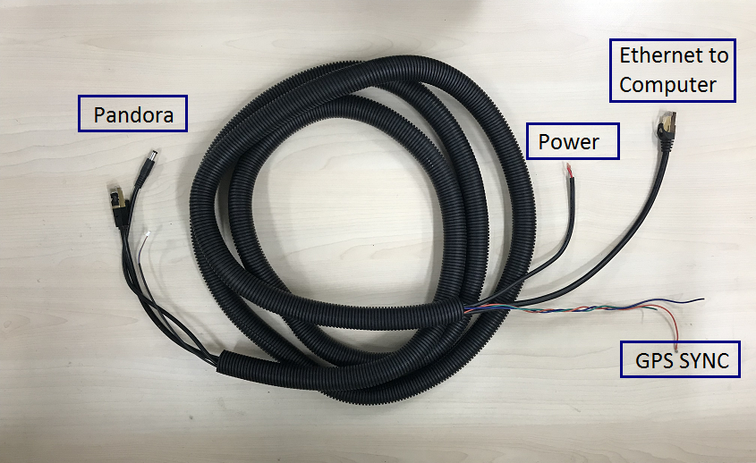 LiDAR_Cable