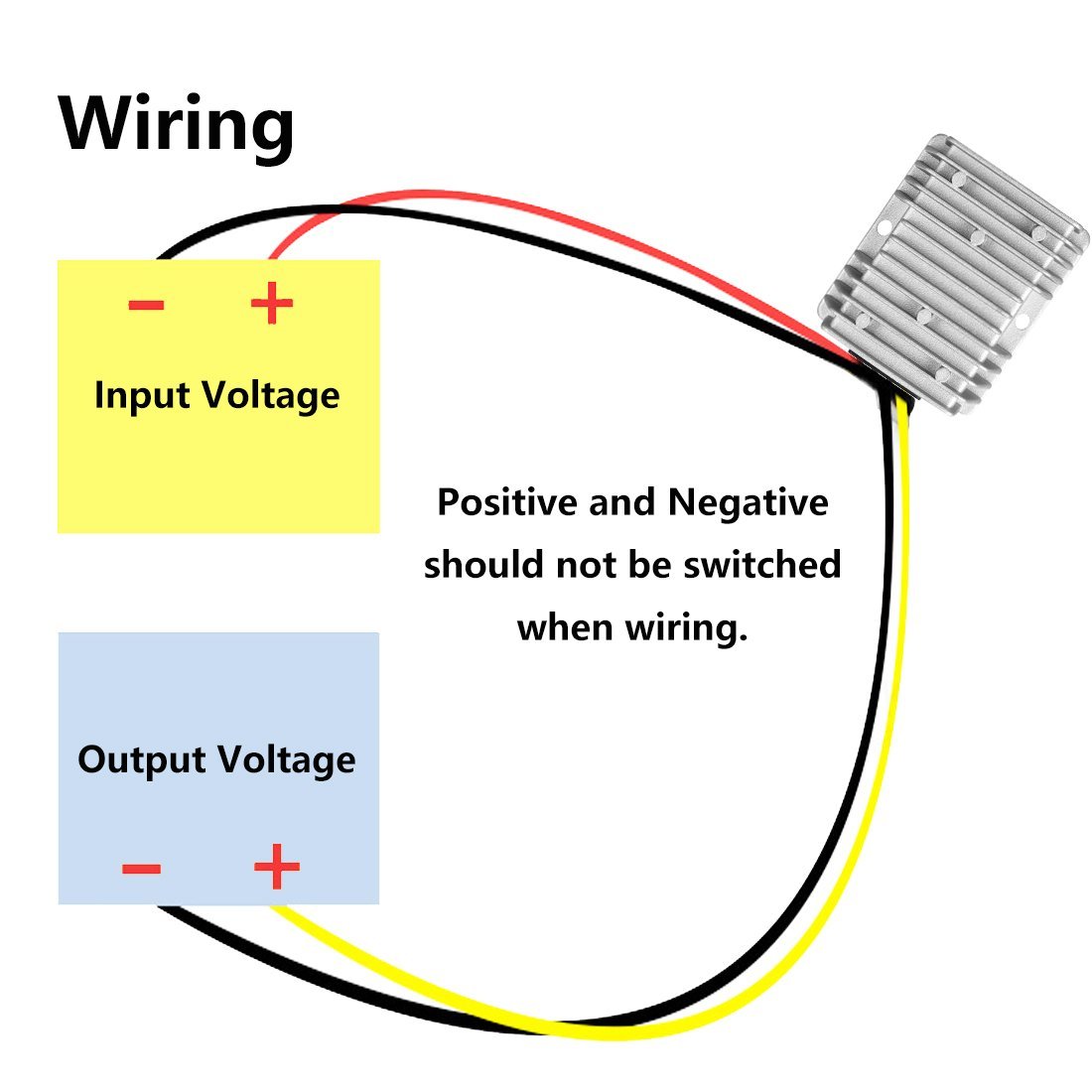 voltage_regulater_converter