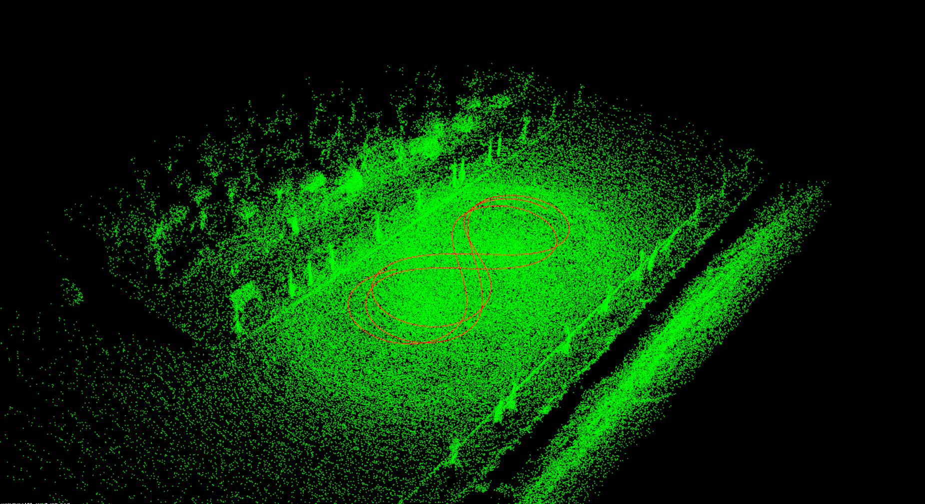 lidar_calibration_point_cloud