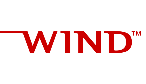 Wind River logo